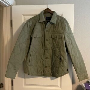 Lucky Brand Work Shirt/Jacket